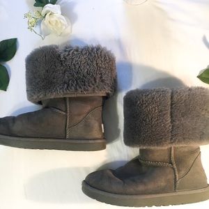 UGG Australia Boots Tall